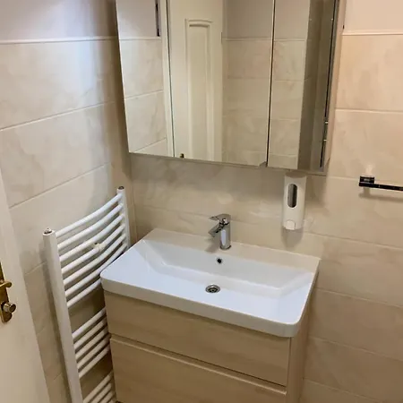 Veranda Guest house Mojstrana