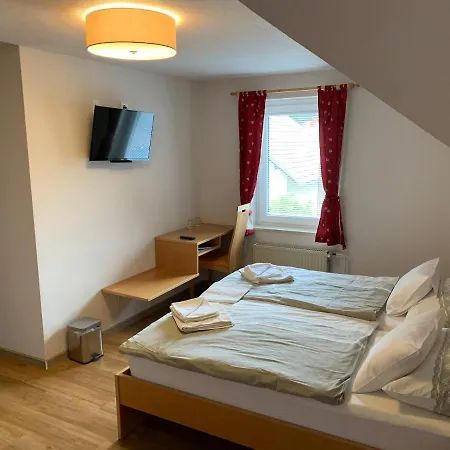 Veranda 3* Mojstrana