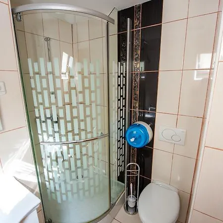 Veranda 3* Mojstrana