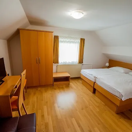 Maison d'hôtes Veranda 3*