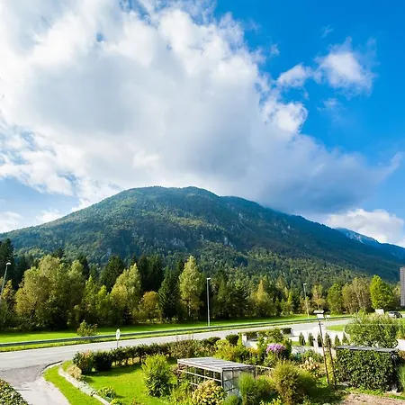 Veranda Mojstrana