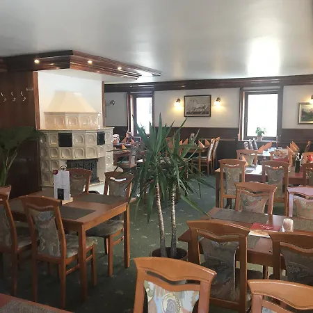 Veranda 3*