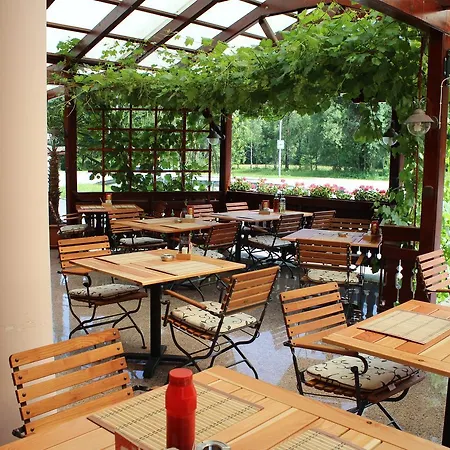 Veranda Gasthuis 3*