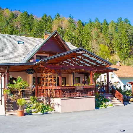Guest house Veranda