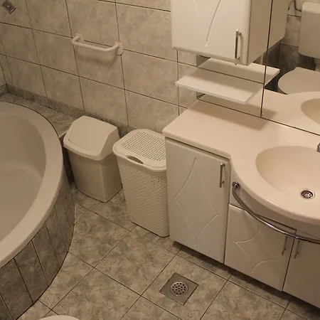 Veranda Maison d'hôtes