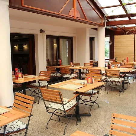 Veranda Mojstrana
