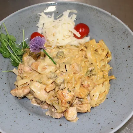 Veranda 3* Mojstrana