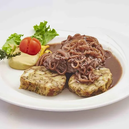 Guest house Veranda 3*