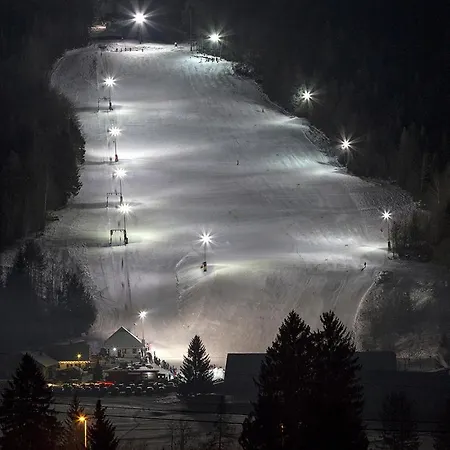 Veranda Mojstrana