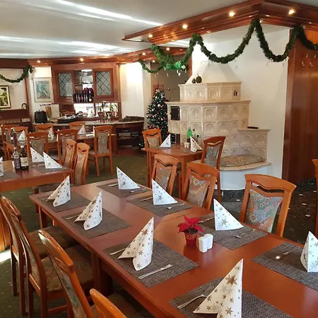 Veranda Guest house