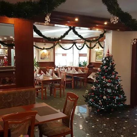 Maison d'hôtes Veranda Mojstrana