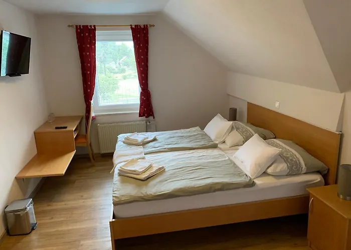 بيت ضيافة Veranda 3*