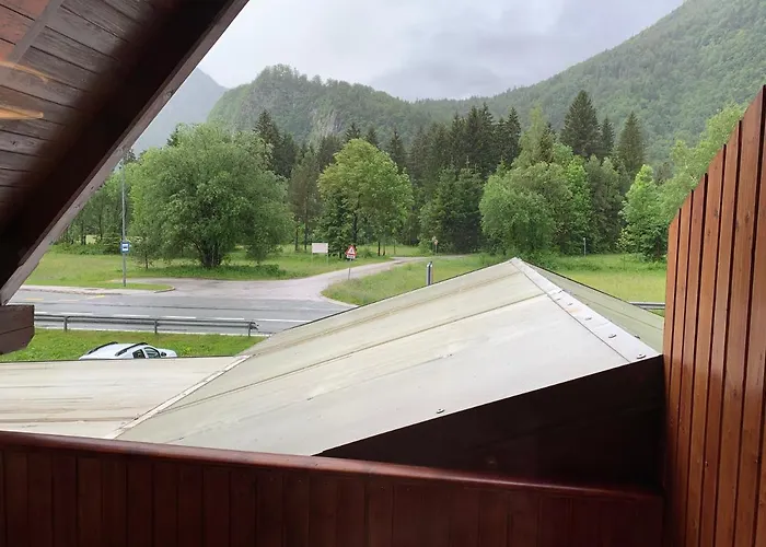 بيت ضيافة Veranda موجسترانا