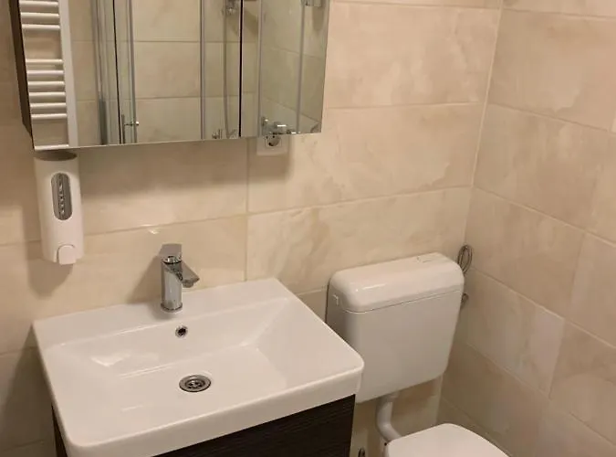 بيت ضيافة Veranda موجسترانا