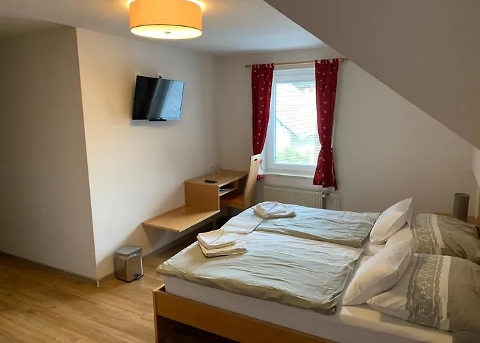 Veranda 3* موجسترانا