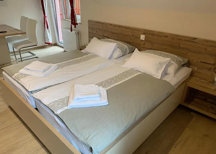 Veranda بيت ضيافة موجسترانا