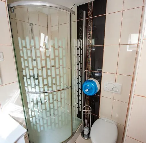 Veranda 3* موجسترانا