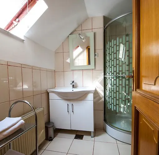 بيت ضيافة Veranda