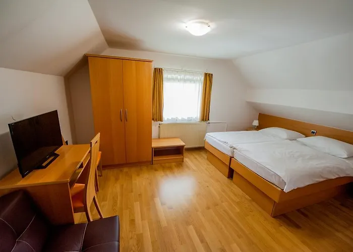 بيت ضيافة Veranda 3*