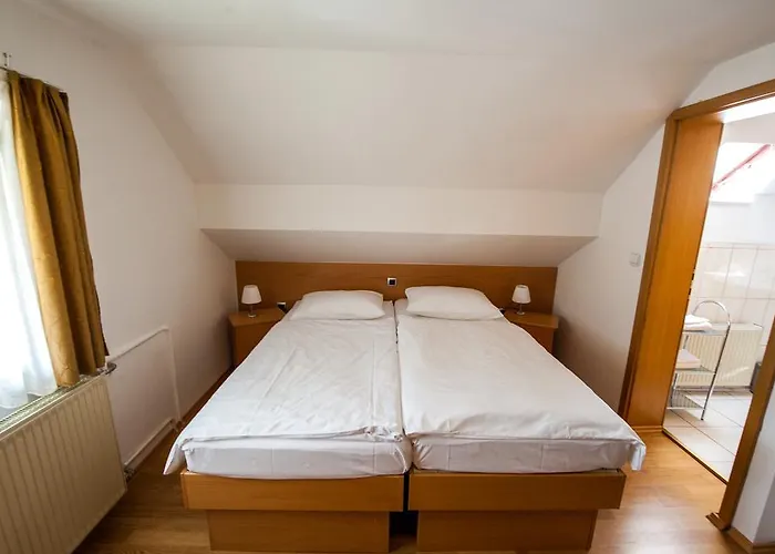 Veranda بيت ضيافة موجسترانا