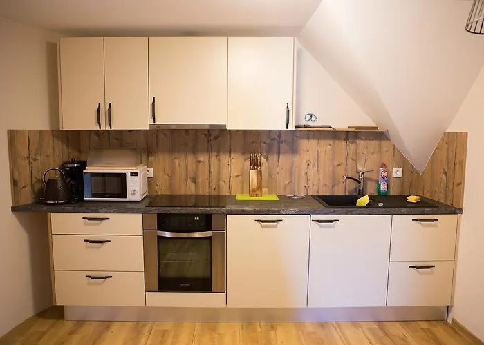 بيت ضيافة Veranda موجسترانا