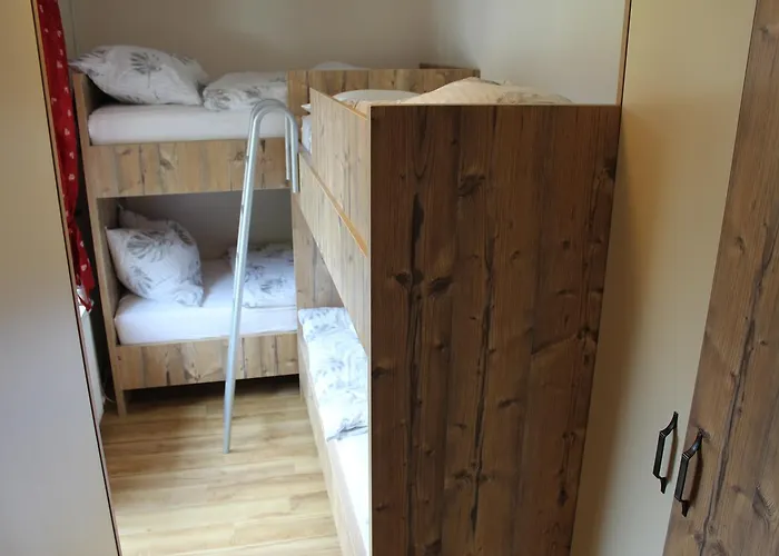 بيت ضيافة Veranda 3*