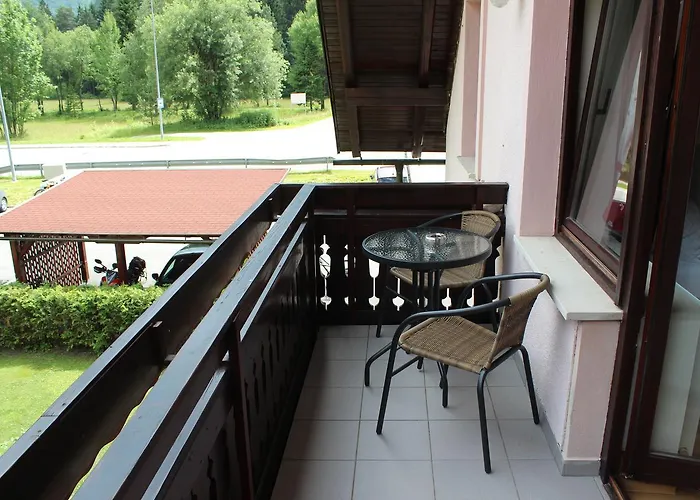 Veranda 3* موجسترانا