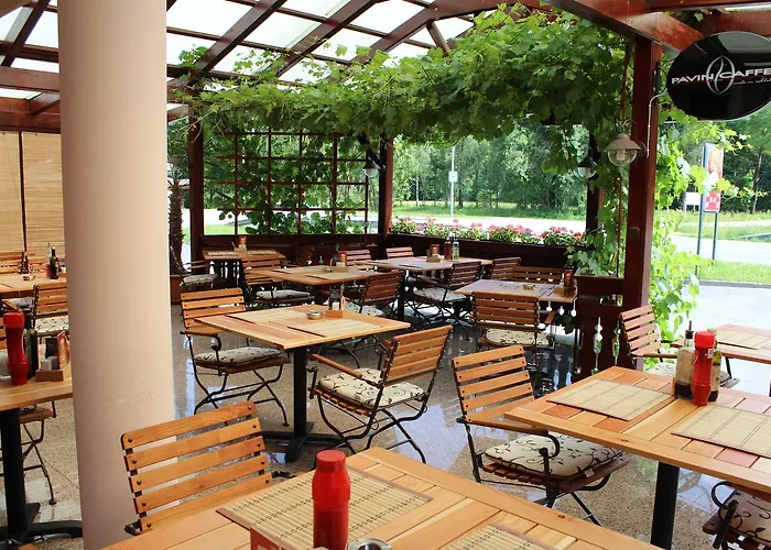 Veranda بيت ضيافة 3*