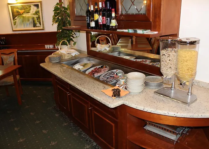 بيت ضيافة Veranda 3*