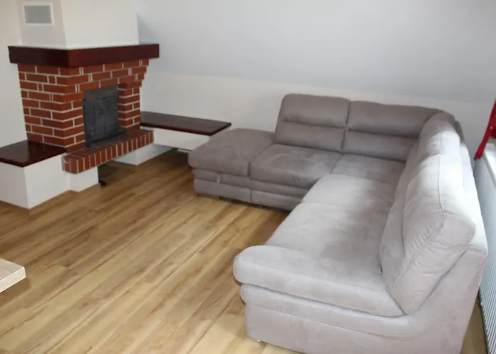 Veranda بيت ضيافة موجسترانا