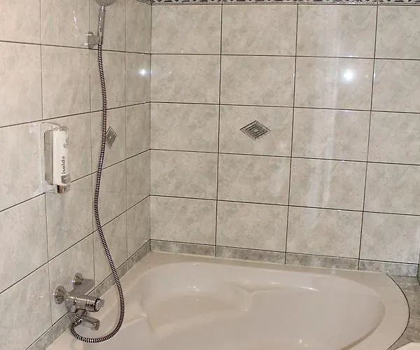 Veranda بيت ضيافة