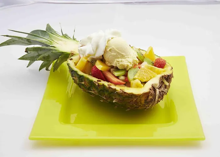 Veranda موجسترانا