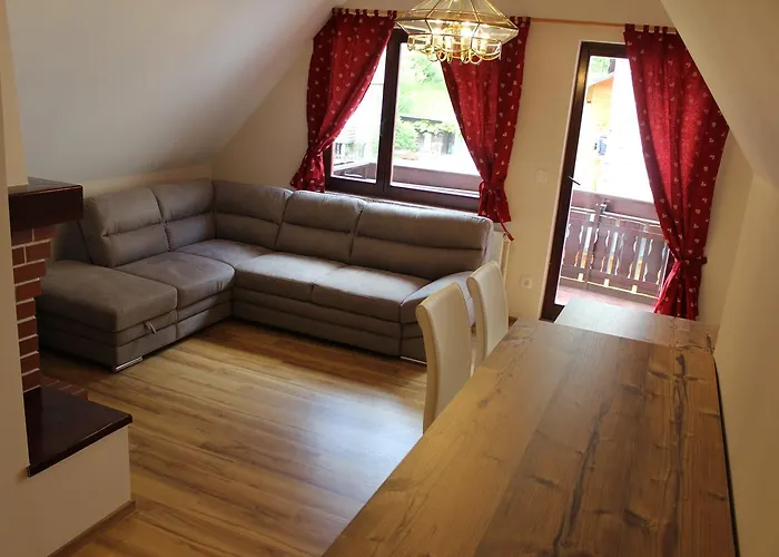 Veranda موجسترانا