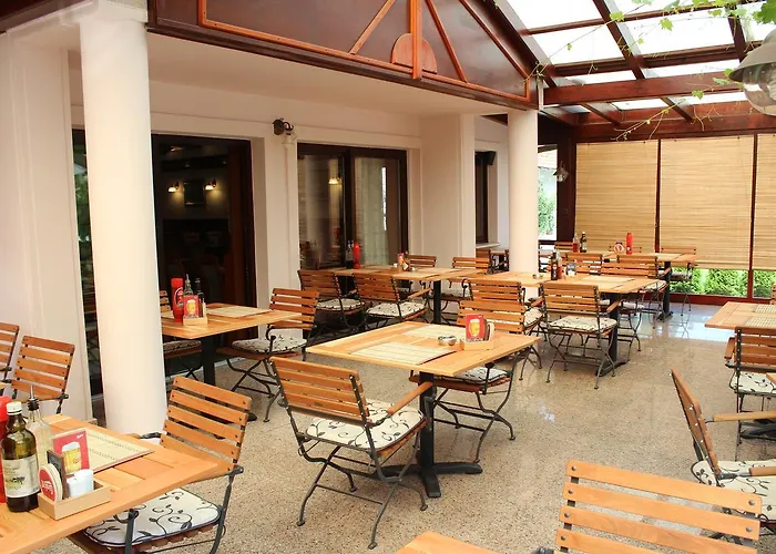 Veranda موجسترانا