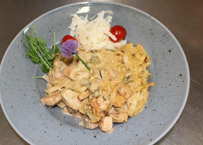 Veranda 3* موجسترانا