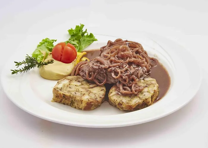 بيت ضيافة Veranda 3*