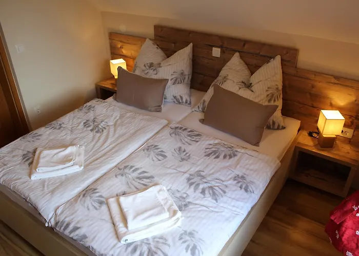 Veranda بيت ضيافة موجسترانا