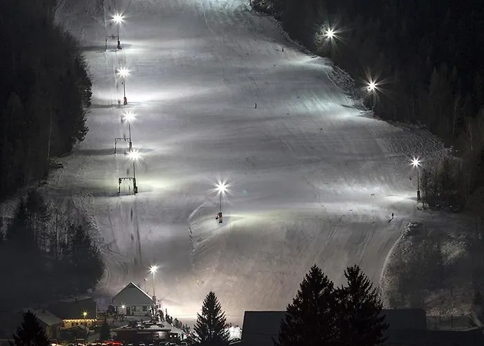 Veranda موجسترانا