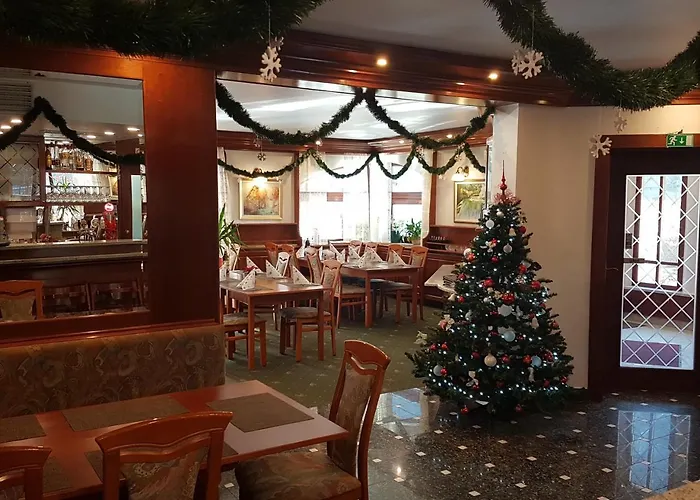 بيت ضيافة Veranda موجسترانا